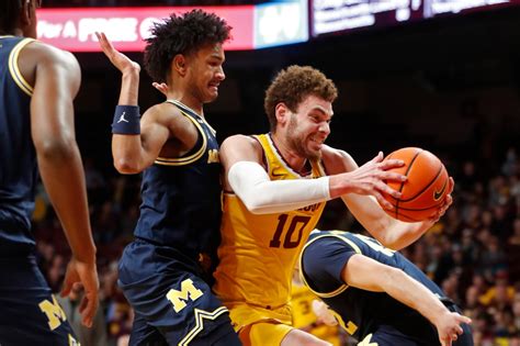 Former Gophers wing Jamison Battle to transfer to Ohio State